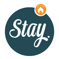 Stay Short Lets Logo