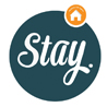 Stay Short Lets Logo