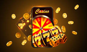 Experience the Enchantment of Online Casino Magic Win Experience the Enchantment of Online Casino Magic Win